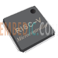 RISC-V Microcontroller